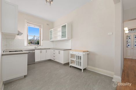 Property photo of 5/83 Kurraba Road Kurraba Point NSW 2089