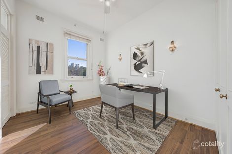 Property photo of 5/83 Kurraba Road Kurraba Point NSW 2089