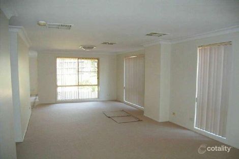 Property photo of 45B Hampton Crescent Prospect NSW 2148