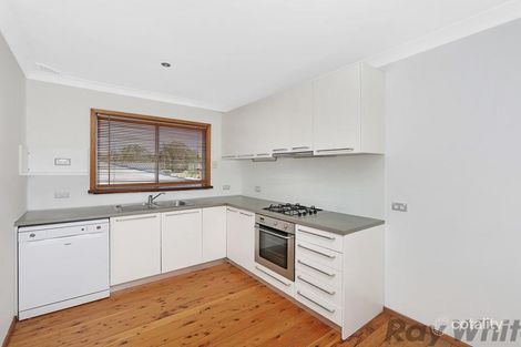 Property photo of 2 Noela Place Budgewoi NSW 2262