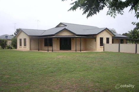 27 Naracoorte Rd, Bordertown, SA 5268