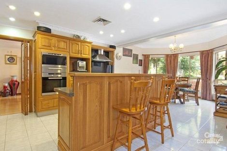 Property photo of 6 Farmridge Way Glenhaven NSW 2156
