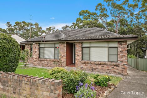 Property photo of 34 Exmouth Road Kanahooka NSW 2530