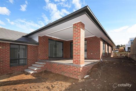 Property photo of 16 Borthwick Avenue Casey ACT 2913