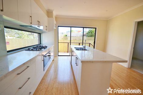 Property photo of 1/36 Jackson Street Croydon VIC 3136