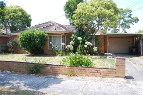 Property photo of 16 Mill Avenue Forest Hill VIC 3131