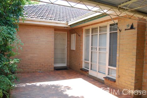 Property photo of 16 Mill Avenue Forest Hill VIC 3131