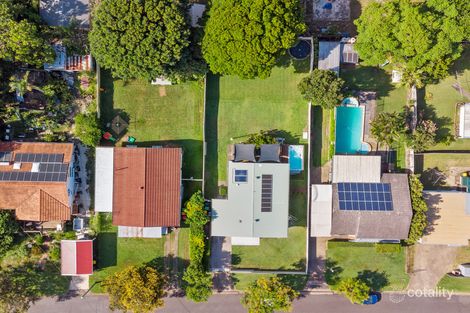 Property photo of 48 Hodgson Street Zillmere QLD 4034
