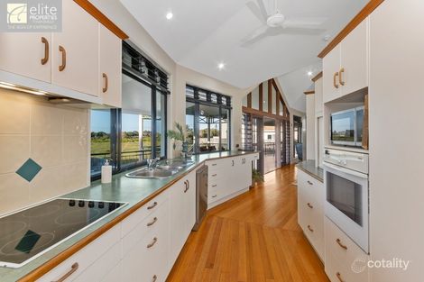 Property photo of 5 Amarina Court Annandale QLD 4814