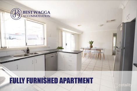 4/28-32 Mason St, East Wagga Wagga, NSW 2650