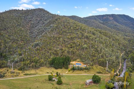 155 Burrowes Rd, Cheshunt, VIC 3678