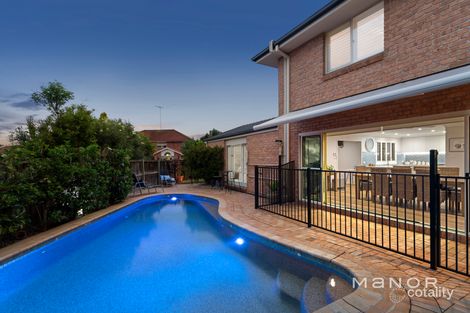 Property photo of 4 Stephanie Place Bella Vista NSW 2153