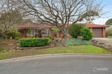 Property photo of 6 Gullyview Court Wynn Vale SA 5127