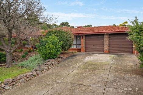 Property photo of 6 Gullyview Court Wynn Vale SA 5127