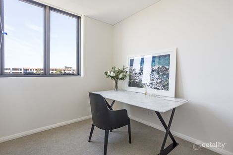 Property photo of 10008A/16 Amalfi Drive Wentworth Point NSW 2127