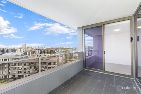 Property photo of 15080/17 Amalfi Drive Wentworth Point NSW 2127