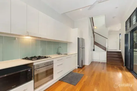 Property photo of 21 Paddington Terrace Douglas QLD 4814