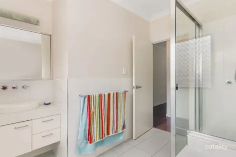 Property photo of 21 Paddington Terrace Douglas QLD 4814