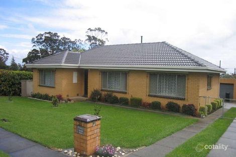 Property photo of 20 Johnson Avenue Drouin VIC 3818