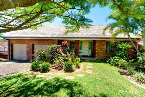 Property photo of 24 Robert Garrett Street Coffs Harbour NSW 2450