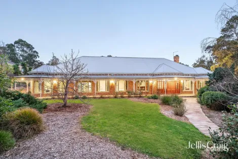 Property photo of 12 Culla Hill Eltham VIC 3095