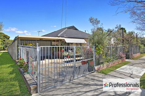 Property photo of 41 Ferguson Avenue Wiley Park NSW 2195