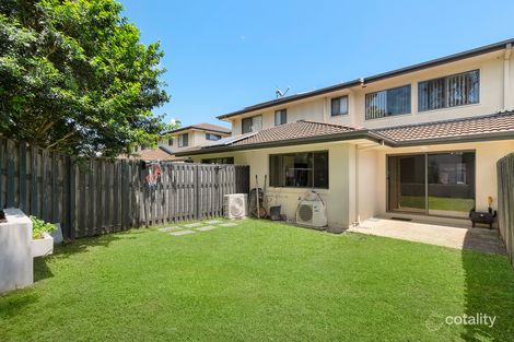 Property photo of 3/2 Catalina Way Upper Coomera QLD 4209