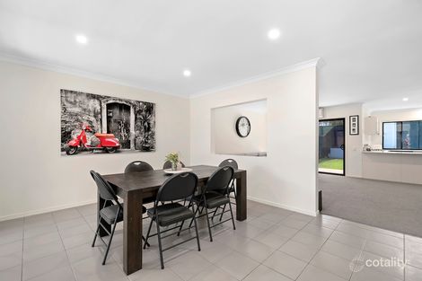 Property photo of 3/2 Catalina Way Upper Coomera QLD 4209
