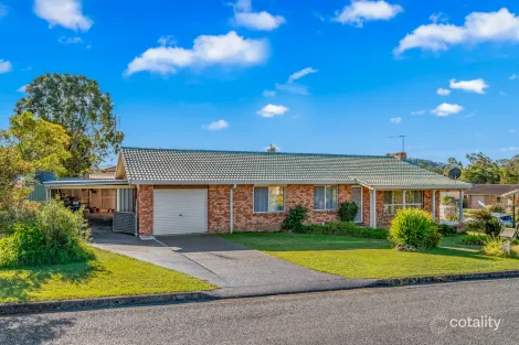 5 Mcintyre St, Gloucester, NSW 2422