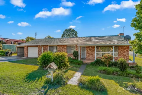 Property photo of 5 McIntyre Street Gloucester NSW 2422
