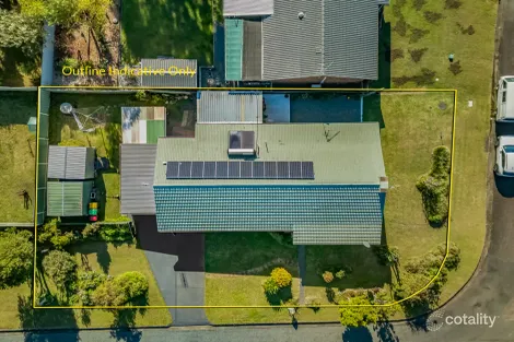 Property photo of 5 McIntyre Street Gloucester NSW 2422