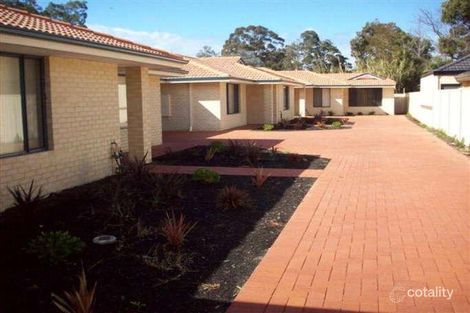 22 Evelyn St, Gosnells, WA 6110