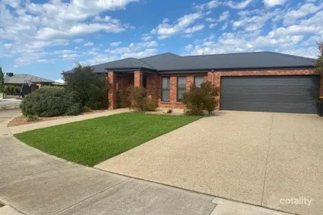 22 Wagtail Dr, Kialla, VIC 3631