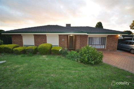 24 Rothschild St, Woodcroft, SA 5162
