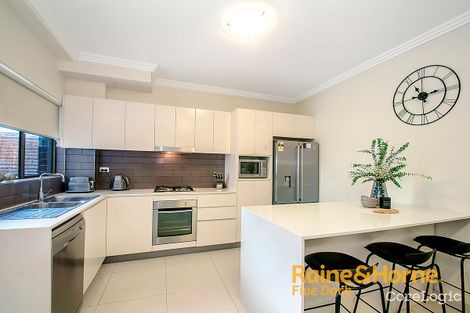 Property photo of 1/38-40 Clyde Street Croydon Park NSW 2133