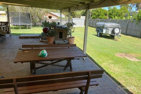 Property photo of 5 Herbert Crescent Morayfield QLD 4506