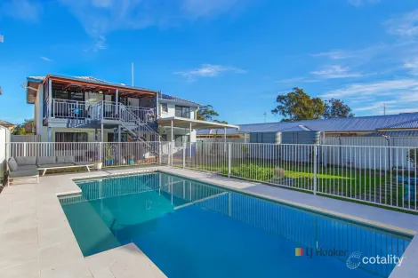 Property photo of 5 Lett Street Gorokan NSW 2263