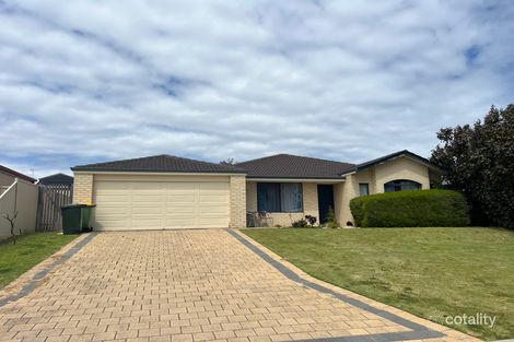 Property photo of 60 Iluka Road Dawesville WA 6211