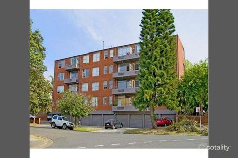 Property photo of 13/43 Denham Street Bondi NSW 2026