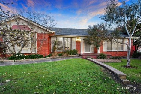 26 Gowrie Ave, Frankston South, VIC 3199