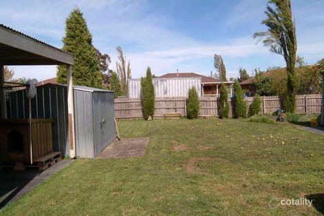 Property photo of 2 Newcombe Court Mill Park VIC 3082