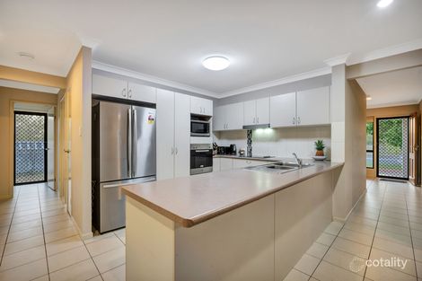 Property photo of 30 Aintree Avenue Mount Low QLD 4818