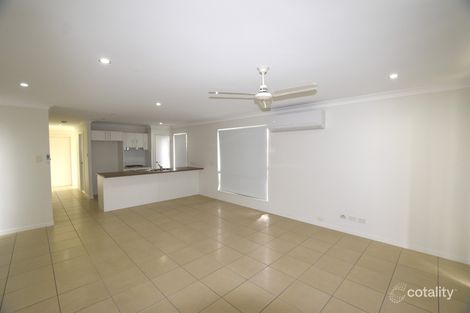 Property photo of 14 Powell Close New Auckland QLD 4680