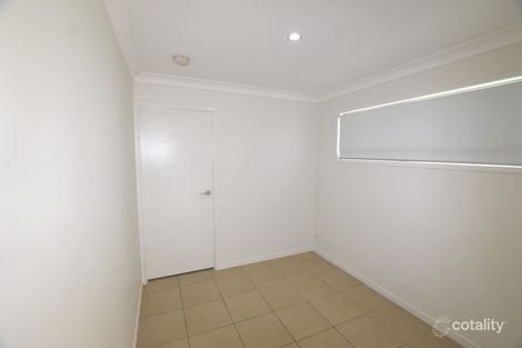 Property photo of 14 Powell Close New Auckland QLD 4680