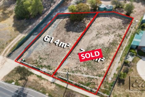 Lot 3 Kennewell St, White Hills, VIC 3550