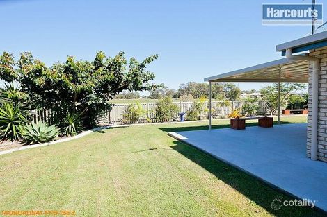 Property photo of 82 Chancellor Drive Urraween QLD 4655
