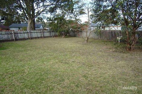 Property photo of 52 McKay Street Nowra NSW 2541