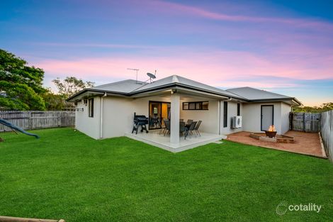 Property photo of 30 Aintree Avenue Mount Low QLD 4818