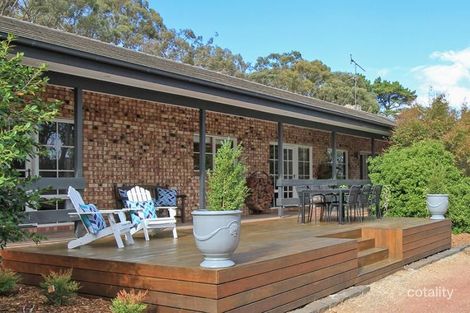 Property photo of 96 Brougham Road Mount Macedon VIC 3441