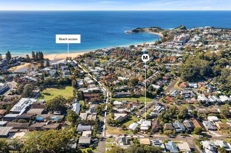 Property photo of 36 Parry Avenue Terrigal NSW 2260